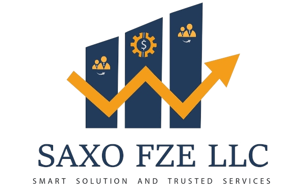 Saxo Business Solution